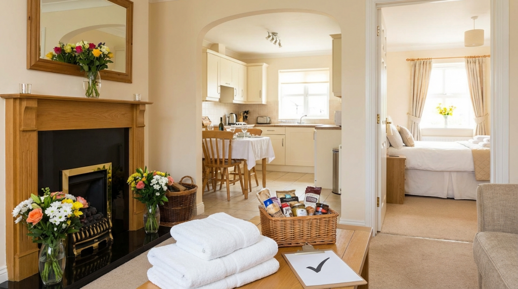 аренда дома посуточно